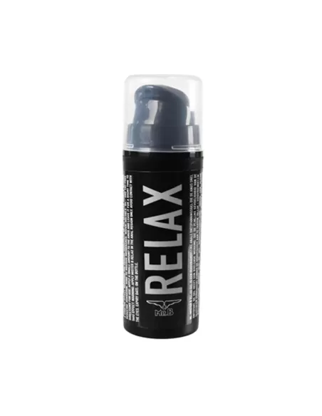 MisterB Relax Gel 30 ml