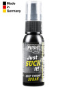 Spray concentrat relaxare sex oral - Just Suck-it Deep Throat Spray - Push