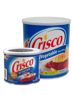 Lubrifiant ulei crema fisting - Crisco