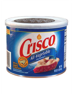 Lubrifiant ulei crema fisting - Crisco 2