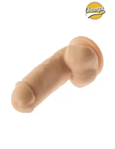 Stocky