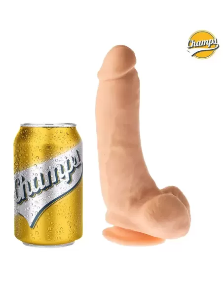 Champs Veiny