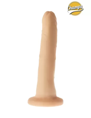 Dildo vinil ventuza - Groovy - Champs