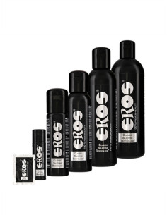 Lubrifiant siliconic concentrat - Eros Classic Bodyglide - Megasol