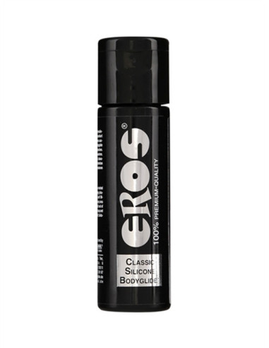 Lubrifiant siliconic concentrat - Eros Classic Bodyglide 30 ml - Megasol