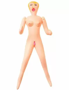 Pipedream MILF Love Doll 2