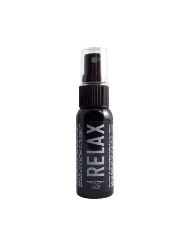 Spray relaxare anala - Relax 25 ml - MisterB
