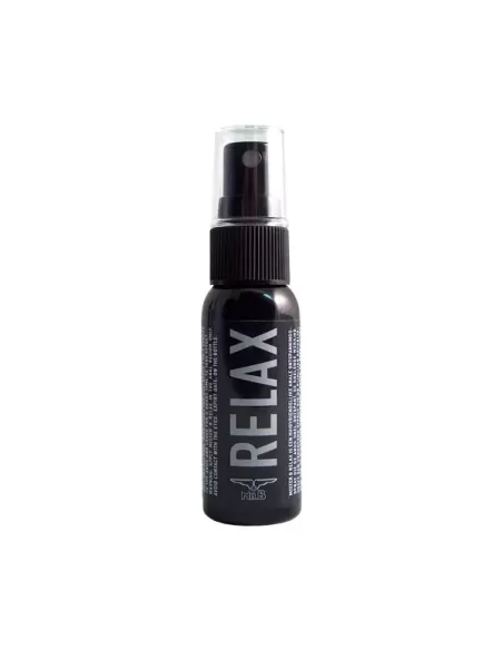 Spray relaxare anala - Relax 25 ml - MisterB