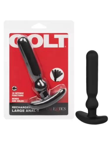 Colt Rechargeable Large Anal-T