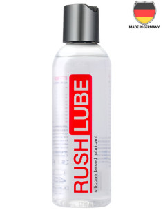 Lubrifiant silicon alunecos - Rush Lube Silicone 100 ml - Push