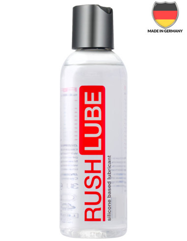 Lubrifiant silicon alunecos - Rush Lube Silicone 100 ml - Push