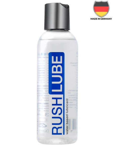Lubrifiant apa rezistent - Rush Lube Water 100 ml - Push