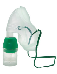 Masca medicala inhalare aerosoli - Mask 2