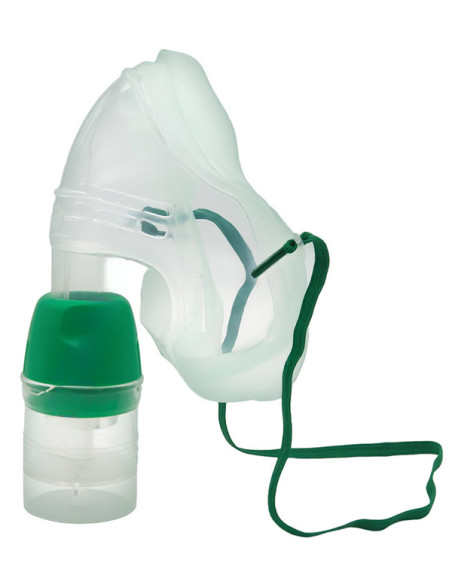 Masca medicala inhalare aerosoli - Mask