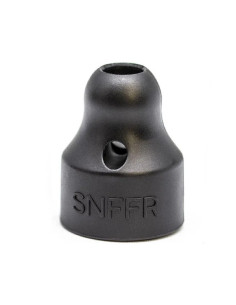 Inhalator nara unica - Sniffer Solo Small Black - Xtrm 2