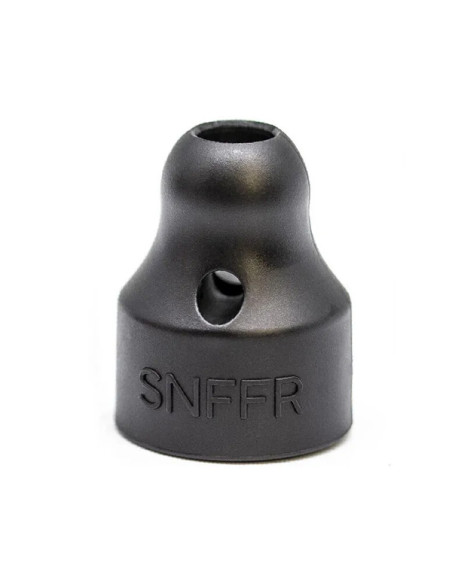 Inhalator nara unica - Sniffer Solo Small Black - Xtrm