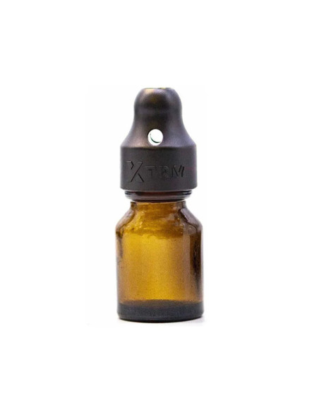 Inhalator nara unica - Sniffer Solo Small Black - Xtrm