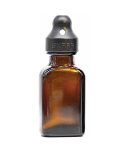 Inhalator nara unica - Sniffer Solo Small Black - Xtrm 2