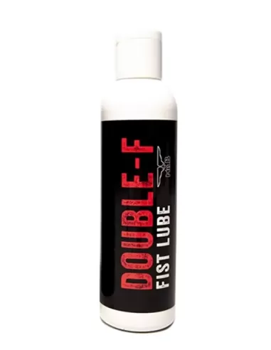 Lubrifiant fisting apa - Double-F Fist Lube 500 ml - MisterB -  Blackfetish - BDSM Shop