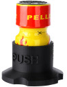 Suport sticle previne rasturnarea manevrare usoara - FlipStop Small - Push