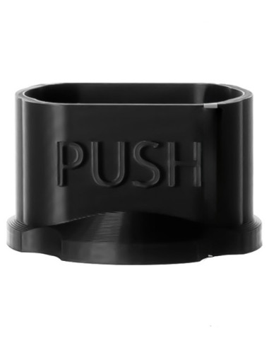 Suport sticle previne rasturnarea manevrare usoara - FlipStop Large - Push