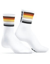 Sosete fetish Bear marime unica - Sneaker Proud Bear Socks - SneakXX