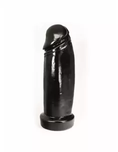 Dildo vinil 27 x 8.70 cm - Schlong - Hung System