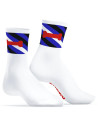 Sosete fetish marime unica - Sneaker Proud Puppy Socks - SneakXX