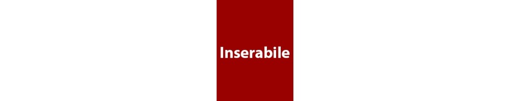 Inserabile