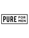 Pure for men